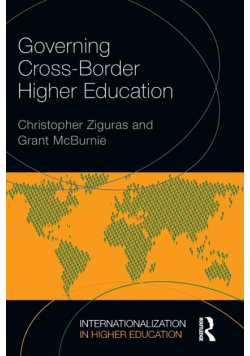 Governing Cross-Border Higher Education