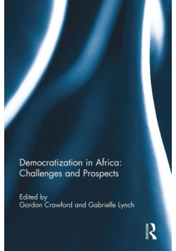 Democratization in Africa