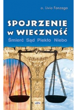 Spojrzenie w wieczność