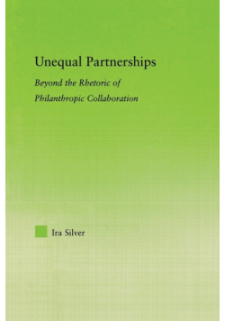 Unequal Partnerships