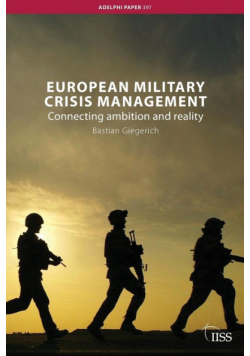 European Military Crisis Management