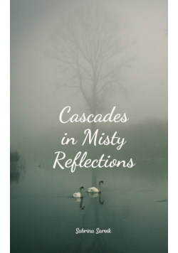 Cascades in Misty Reflections