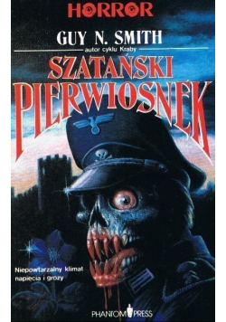Szatański Pierwiosnek Wersja kieszonkowa