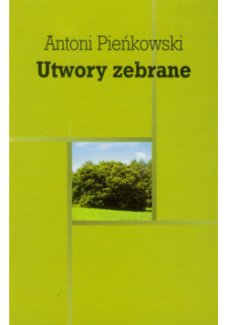 Utwory zebrane