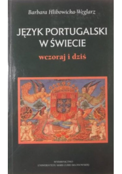 Język portugalski w świecie wczoraj i dziś