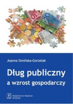 Dług publiczny a wzrost gospodarczy