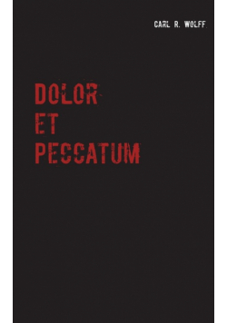 Dolor et Peccatum