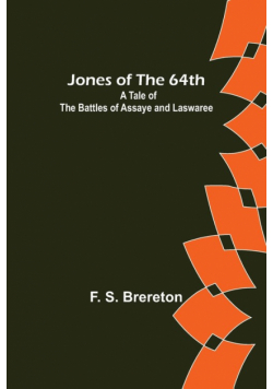 Jones of the 64th