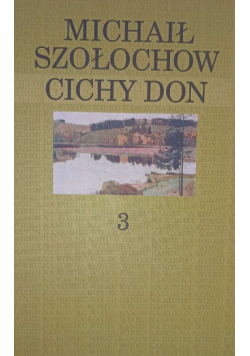 Cichy Don Tom 3