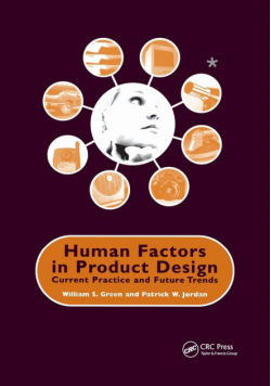 Human Factors in Product Design