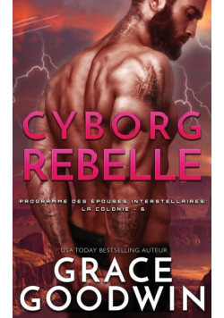 Cyborg Rebelle