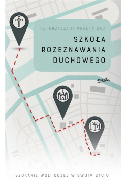 Szkoła rozeznawania duchowego