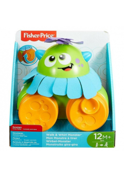 Spacerowy stworek