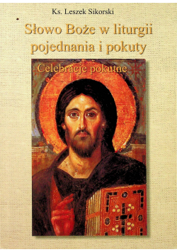 Słowo Boże w liturgii pojednania i pokuty