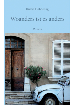 Woanders ist es anders