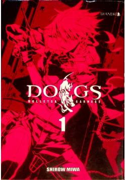 Dogs Bullets & Carnage 1