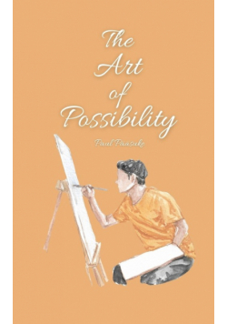 The Art of Possibility