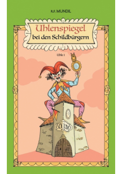 Uhlenspiegel bei den Schildbürgern