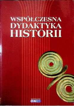 Współczesna dydaktyka historii