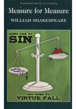 Measure for Measure