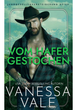 Vom Hafer gestochen