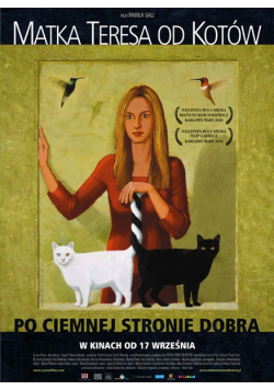 Matka Teresa od kotów DVD