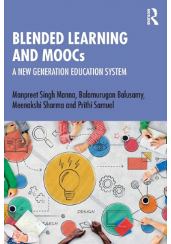 Blended Learning and MOOCs