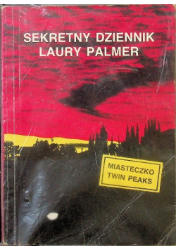 Sekretny dziennik Laury Palmer