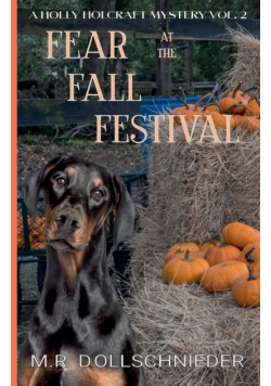 Fear at the Fall Festival