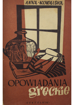 Opowiadania greckie 1949 r