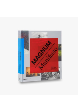 Magnum Manifesto