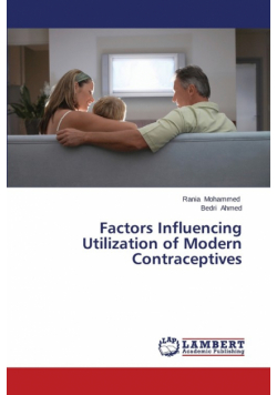Factors Influencing Utilization of Modern Contraceptives