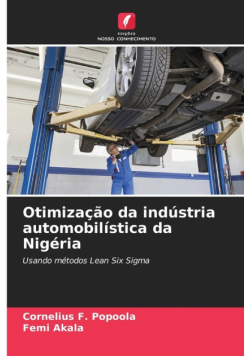 Otimização da indústria automobilística da Nigéria