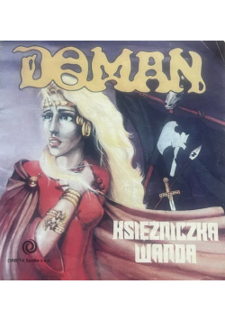 Księżniczka Wanda