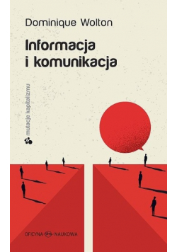 Informacja i komunikacja