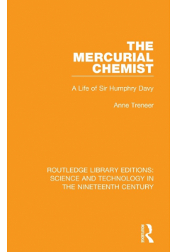 The Mercurial Chemist