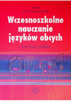 Wczesnoszkolne nauczanie języków obcych