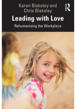 Leading with Love