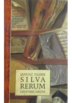 Silva rerum historicarum