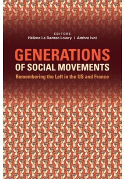 Generations of Social Movements