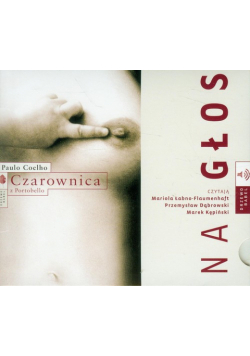 Czarownica z Portobello, Audiobook