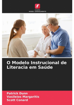 O Modelo Instrucional de Literacia em Saúde