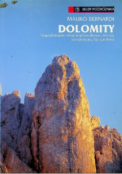 Dolomity