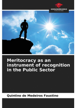 Meritocracy as an instrument of recognition in the Public Sector