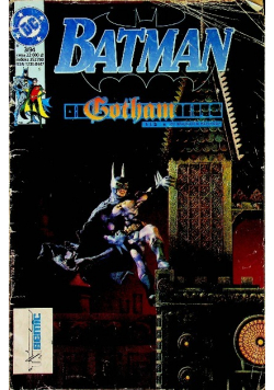 Batman Nr  3 / 94