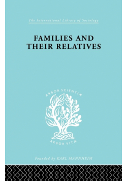 Families and their Relatives