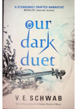 Our Dark Duet