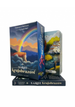 Tarot krajobrazów