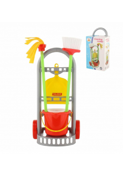 Zestaw czyścioch mini 42910