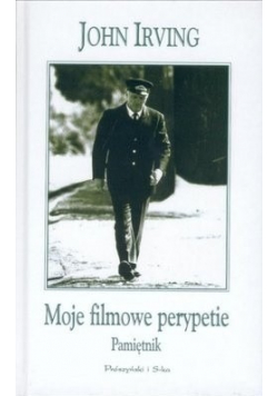 Moje filmowe perypetie
